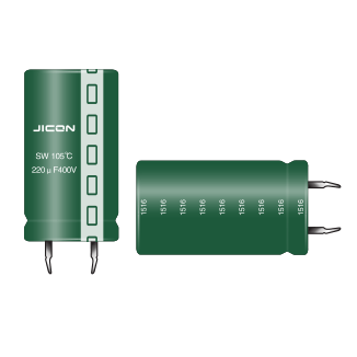 SW系列高紋波-長壽命105℃